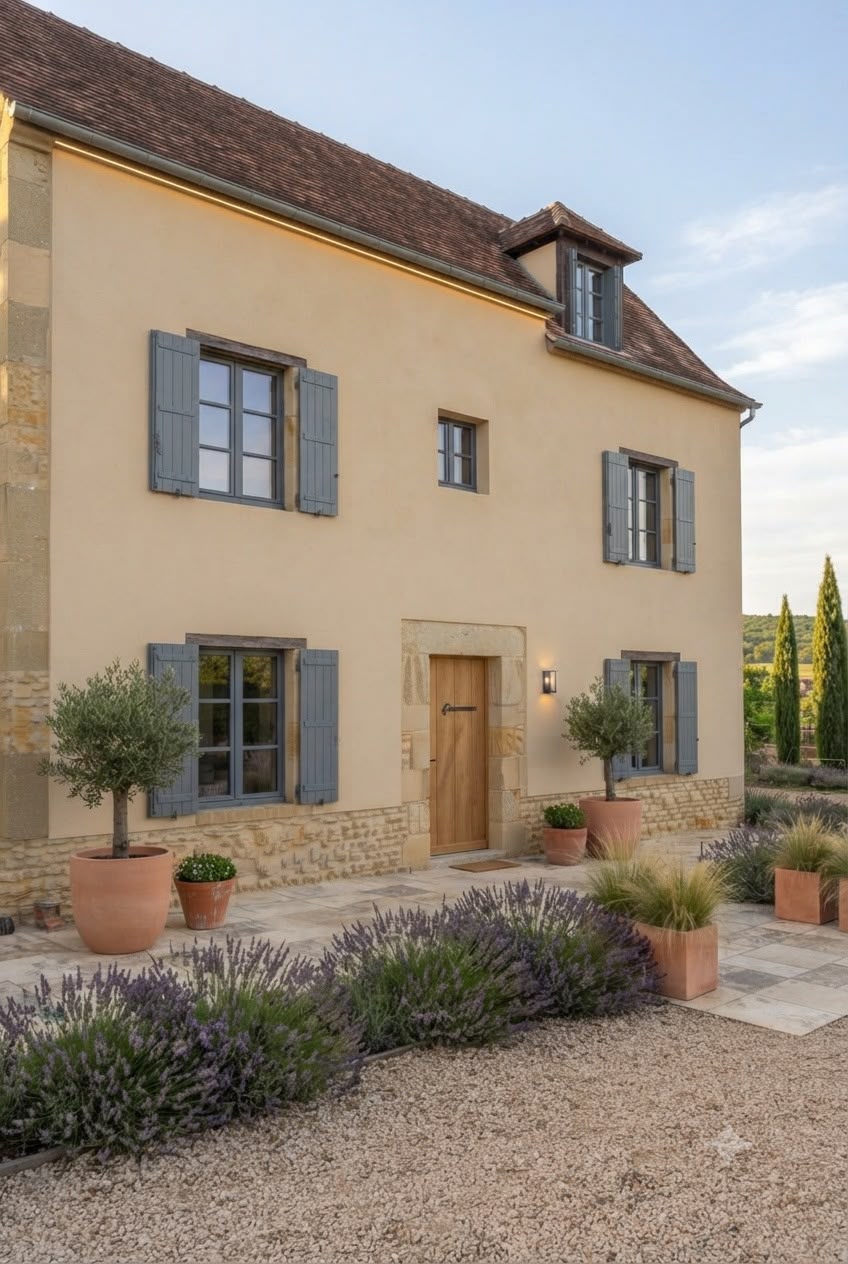 Économies d'énergie grâce à l'isolation thermique par l'extérieur réalisée par AL'NOVA Façade